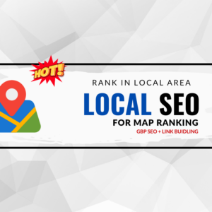 Local SEO for GBP