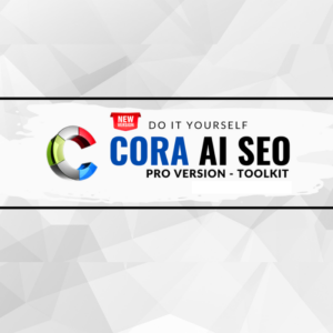 Cora SEO Content Toolkit (App)